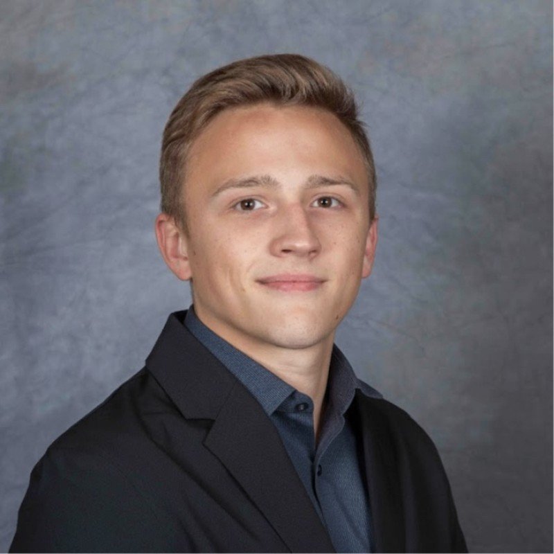 Connor Everetts