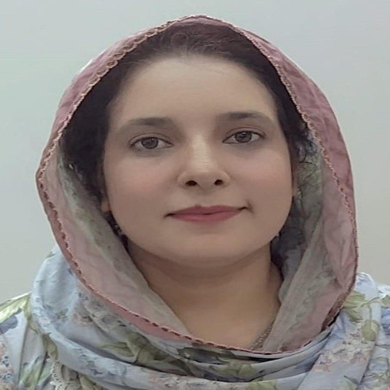 Nabeela Kausar